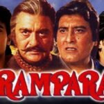 फिल्म Parampara में Saif Ali Khan को कैसे मिला रोल? जानिए फिल्म के कुछ दिलचस्प किस्से