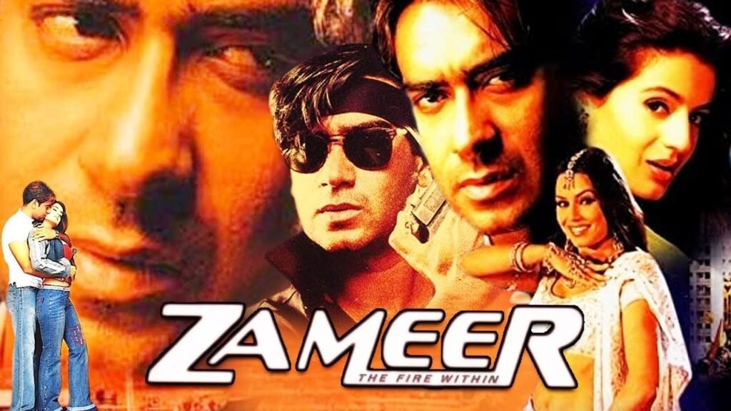 फिल्म ‘Zameer’ में Ajay Devgn को कैसे मिला रोल? जानिए फिल्म के कुछ दिलचस्प किस्से
