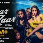 Zaar Zaar Lyrics – नीति मोहन, फरहान खान, एली अवराम