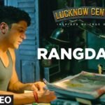 Zindagi Tere Rango Se Lyrics - अरिजीत सिंह | लखनऊ सेंट्रल