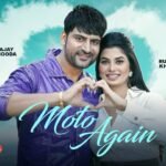 Moto Again Lyrics – हरजीत दीवाना | अजय हुडा, रुबा खान