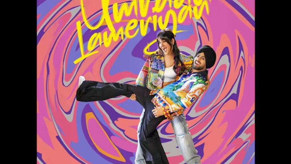 Umraan Lameriyan Song Lyrics – जूस