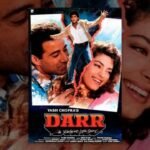 फिल्म Darr में Sunny Deol को कैसे मिला रोल? जानिए फिल्म के कुछ दिलचस्प किस्से