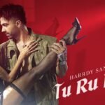 Tu Ru Ruu Song Lyrics – हार्डी संधू