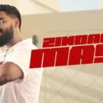 Zindagi Mast Hai Lyrics - एमीवे बंटाई