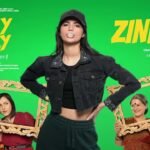 Zindagi Lyrics – बिन्नी और परिवार | विशाल मिश्रा