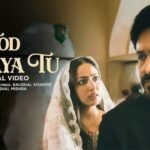 O Rabba Dil Tod Gaya Tu Lyrics – विशाल मिश्रा | हक
