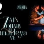 Ranjheya Ve Lyrics: ज़ैन ज़ोहैब