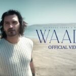Waade Song Lyrics – गजेंद्र वर्मा