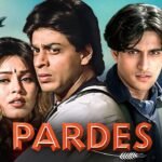 फिल्म ‘Pardes’ में Shah Rukh Khan को कैसे मिला रोल? जानिए फिल्म के कुछ दिलचस्प किस्से