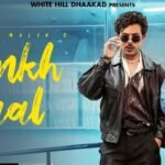 Aankh Laal Song Lyrics - विक्रम मलिक