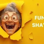 Funny Shayari: जिंदगी की मिठास बढ़ाएंगी ये 10 मज़ेदार और दिलचस्प शायरी