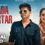 Thada Bhartar Song Lyrics – लोकेश गुर्जर | मेघना चौधरी