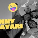 Funny Shayari: हंसते-हंसते लोटपोट कर देने वाली मजेदार शायरी, दोस्तों के लिए बेस्ट कॉम्बिनेशन