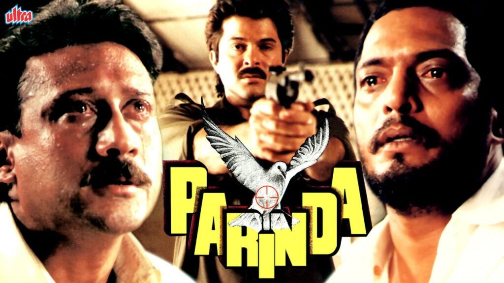 फिल्म ‘Parinda’ में Jackie Shroff को कैसे मिला रोल? जानिए फिल्म के कुछ दिलचस्प किस्से