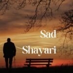 Sad Shayari: टूटे दिल की आवाज़, दर्द भरी सैड शायरी जो आपके जज्बातों को छू जाए