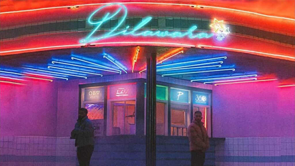 Dilawara Lyrics- द प्रोफ़ेसी