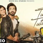 Tutte Tutte Lyrics – अंकित तिवारी | दिल आवारा