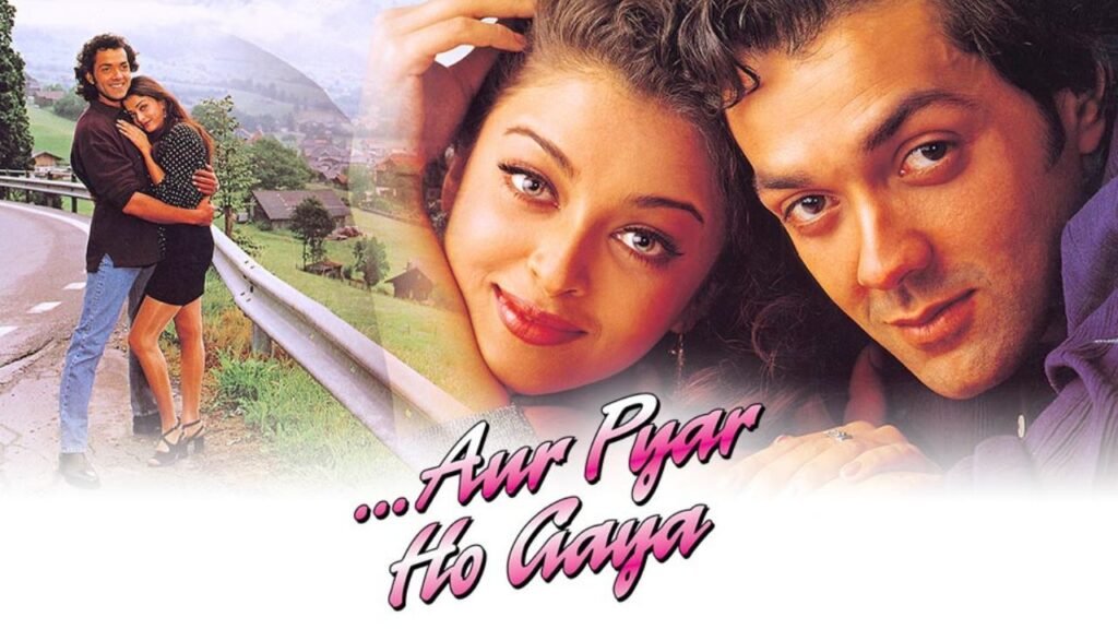 फिल्म ‘Aur Pyaar Ho Gaya’ में Aishwarya Rai को कैसे मिला रोल? जानिए फिल्म के कुछ दिलचस्प किस्से