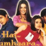 फिल्म ‘Dil Hai Tumhaara’ में Preity Zinta को कैसे मिला रोल? जानिए फिल्म के कुछ दिलचस्प किस्से