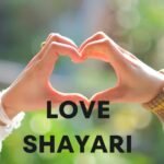 Love Shayari: दिल छू जाने वाली लव शायरी जो प्यार की गहराइयों में दिल को बंधे रखती है हर पल