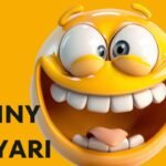 Funny Shayari: मज़ाकिया शायरी के प्यारे किस्से जो हर दिल को मुस्कुराने पर मजबूर कर देंगे