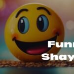 Funny Shayari: हंसी के फव्वारे छूटेंगे इस मज़ेदार शायरी के साथ, पढ़िए और मुस्कुराइए